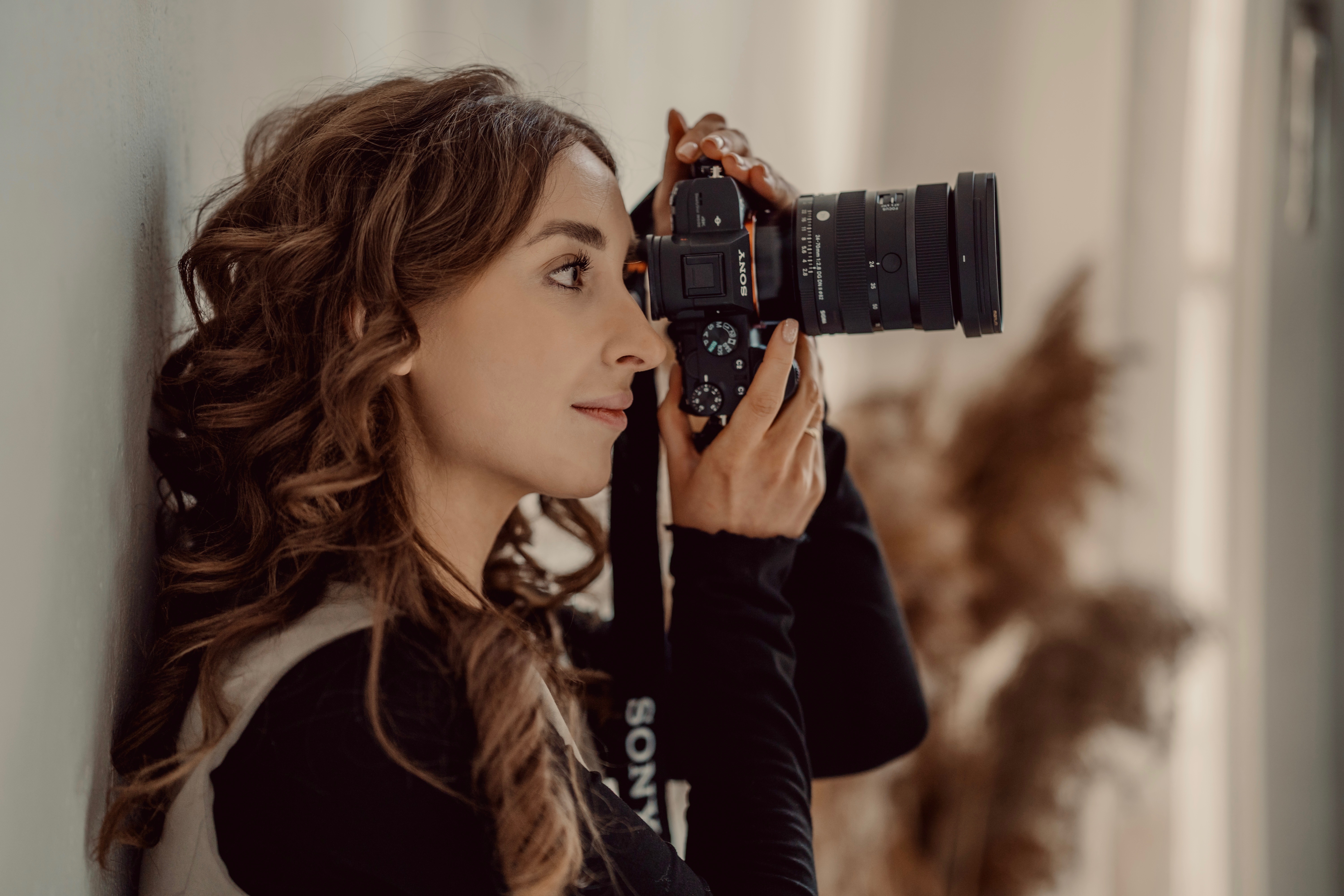 Fotografia kobieca Trójmiasto - naturalne portrety kobiet