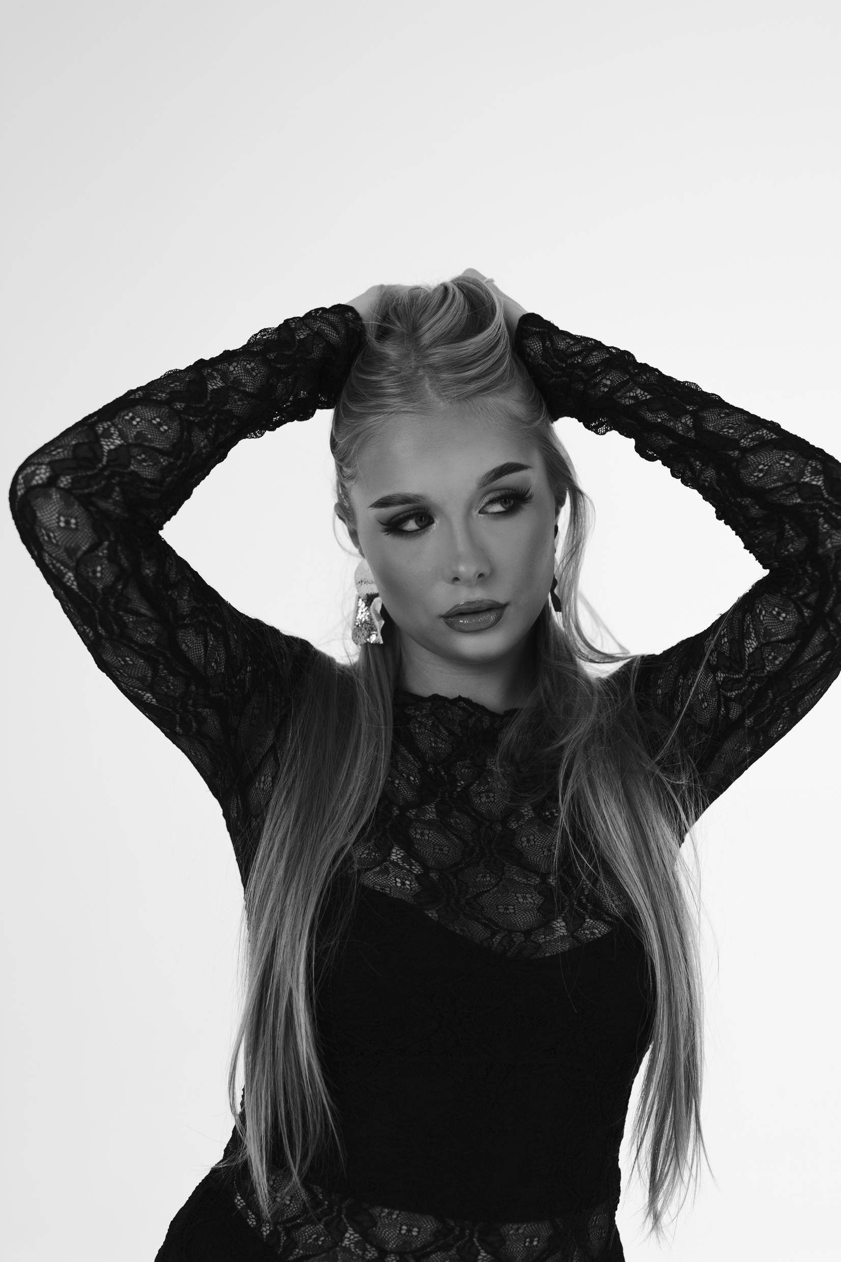 Fotografia kobieca biznesowa Gdańsk - profesjonalne portrety